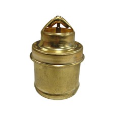 Carcasa De Termostato Compatible Con New Holland 81817129 Se Adapta A Ford 2000 2310 2600 2610 2810 2910 3000 3600 3610 3910 4000 4100 4110 4600 4610 5000 5600 5610 6600 6610 6700 6710 7000 7600 7610