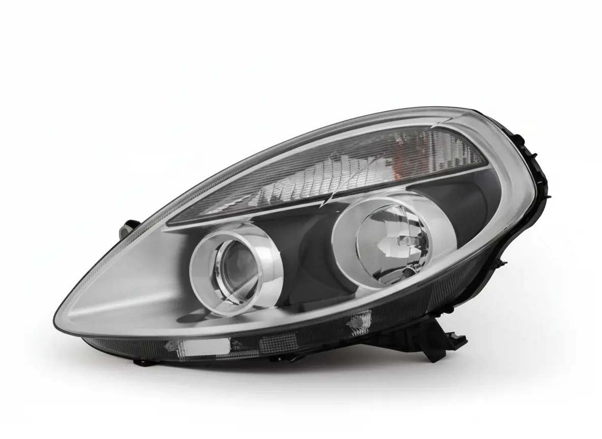 Faro Sx W5W 712469511129 MAGNETI MARELLI per LANCIA YPSILON