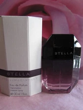 NIB STELLA McCartney Eau De Parfum 1 oz 30ml  EDP Perfume Original Formula! RARE