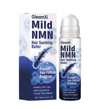 Scalpy Hair Serum Natural Gentle Roller Ball Oil Nourishing R7G2 H7J1 T5D8 X6D6