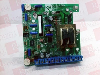KB ELECTRONICS KBS1-6 / KBS16 (NEW IN BOX)