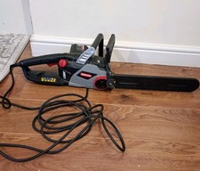 Oregon Electric Chainsaw CS1400 2400 W , Powerful Corded Saw 16” Inch 