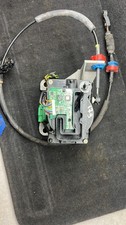 2002-2008 Jaguar X-type Automatic Transmission Floor Shifter Assembly Oem 2002-2008 Jaguar X-type Automatic Transmission Floor Shifter Assembly Oem