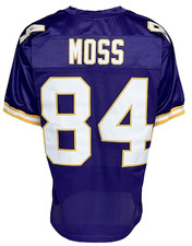 Hall of Fame Randy! Top Randy Moss Football Cards 26