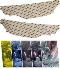 Audi RS6 (13-15) Headlight Covers