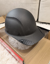 NEW - LIFT Safety DAX Cap Style Hard Hat 6 Pt. Adjustable Ratchet Suspension