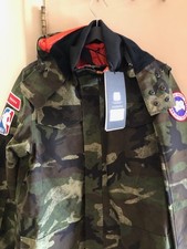 Canada goose rhude mens jacket