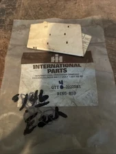 4 NOS International OEM O-Rings 22275R1