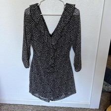 Zara Women's Romper XS