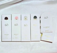 House of Bo Parfum Perfume Samples - New & Authentic