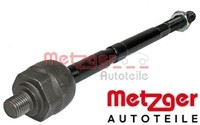 Metzger 51010808 Axialgelenk FüR Spurstange Axialgelenk Spurstange FüR Fiat