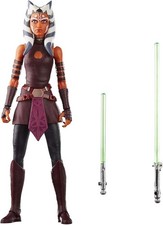 2023 Star Wars Black Series Clone Wars 13 AHSOKA TANO  PADAWAN  6  Hasbro Figure