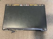Genuine Dell Latitude 5500 Laptop LCD Back Cover Lid W/Hinges V3976 webcam