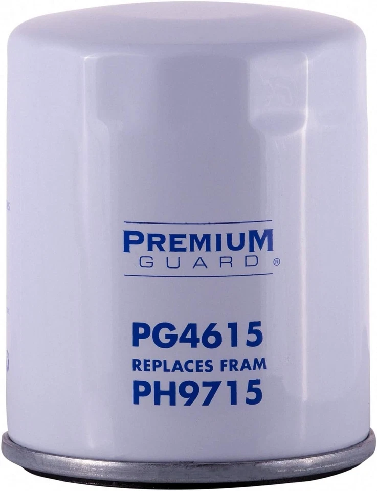 Filtro de aceite Premium Guard PG4670 Foto 2 de 4