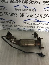 HYUNDAI i40. 1.7 CRDI . 2016. EXHAUST FLEXI PIPE & LAMBDA SENSOR 1928404687 #31