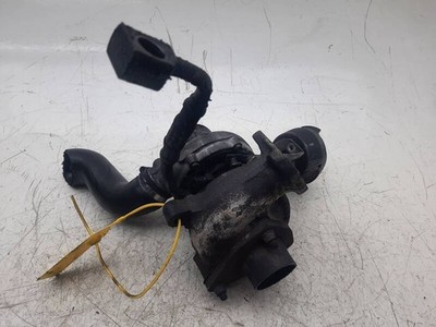 028145702C turbolader at VOLKSWAGEN PASSAT BERLINA 3B2 COMFORTLINE 2075293