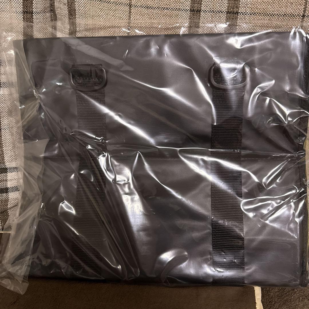 Brand New DRT PACATTO S Size Swimbait & Gear Box PSB-S260BK Fishing Tackle Case - Image 3