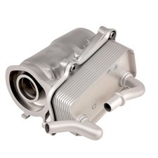 Radiateur Mercedes 320