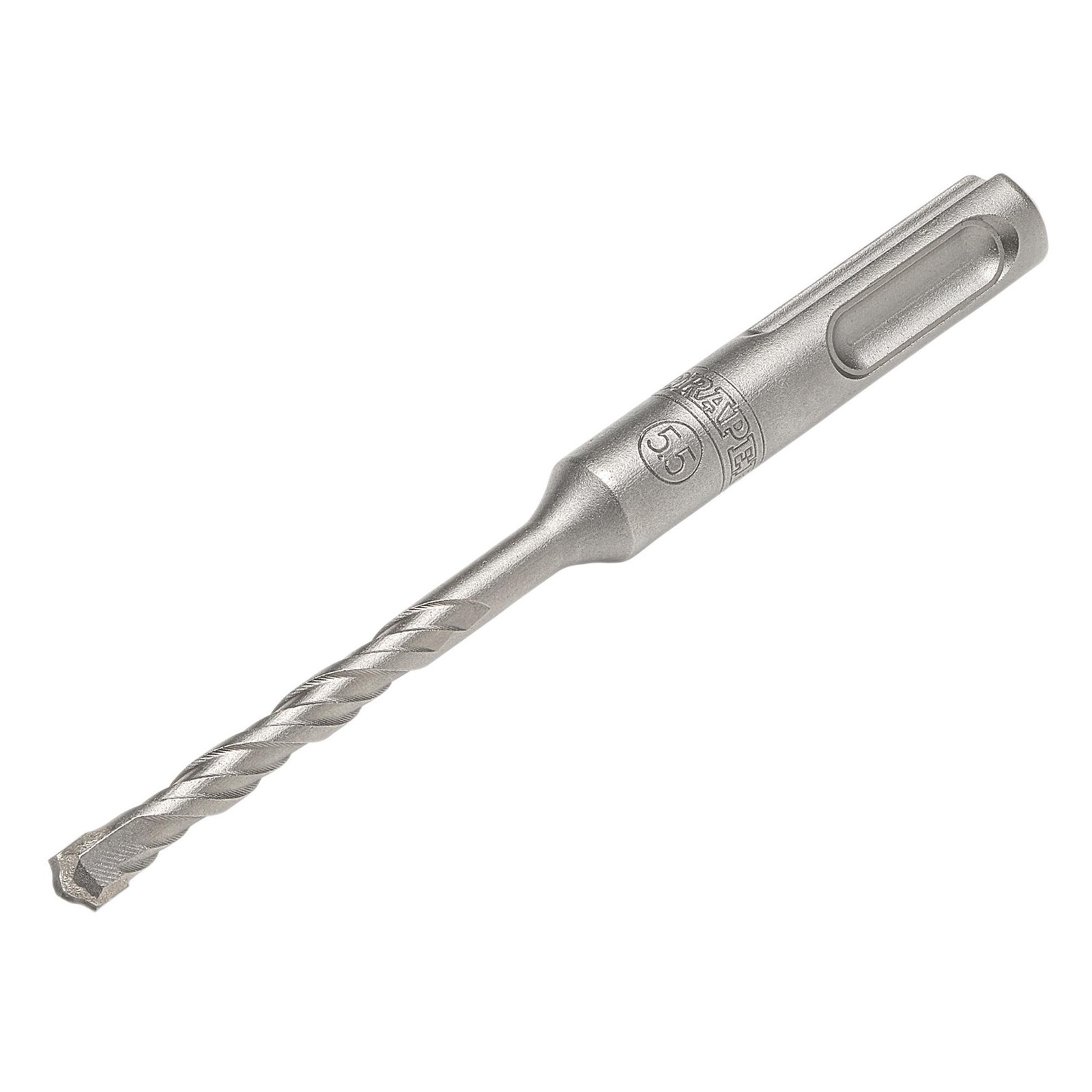Draper Sds Plus Centric Tip Drill Bit 5.5 X 110Mm Pk 1 09964 - Image 4