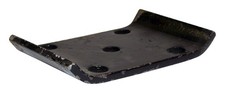 Crown Automotive 52006421 Leaf Spring Plate Fits 87-95 Wrangler Yj