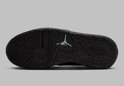 Nike Jordan CMFT Era Black Mineral Sail Sneakers HJ6777-002 Mens