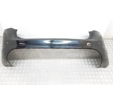 VOLVO V60 Hintere Sto�stange 32165263 2.00 Diesel 133kw 2015 20526439