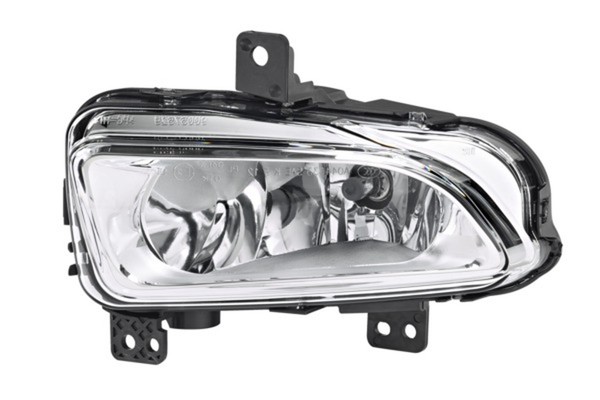 Valeo Nebelscheinwerfer Original Teil 047410 FüR Fiat 500X 334AXC1B 334AXC11 4X4-image