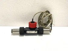 Sika VT1541KHUTTI20 Turbine Flow Sensor 1264721
