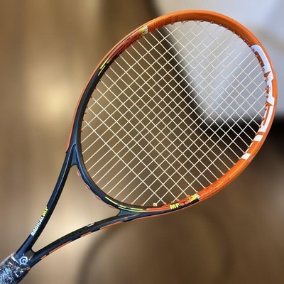 Rare HEAD GRAPHENE RADICAL MP 2014 | eBay