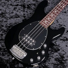 MUSIC MAN Sterling 4 Nero [B 03201]
