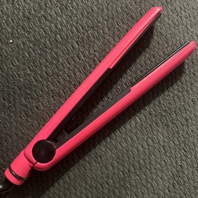Txt Elite Titanium Ceramic  Hair Straightener