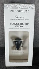 PRESIDIUM ADAMAS DIAMOND & MOISSANITE GEM TESTER REPLACEMENT TIP MPROBE-M