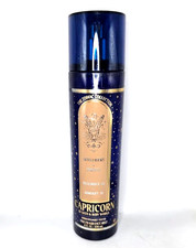 BATH AND BODY WORKS THE ZODIAC COLLECTION CAPRICORN BODY MIST 8 FL OZ