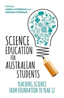 Fitzgerald - Science Education for Australian Students  Teaching Scien - X555z