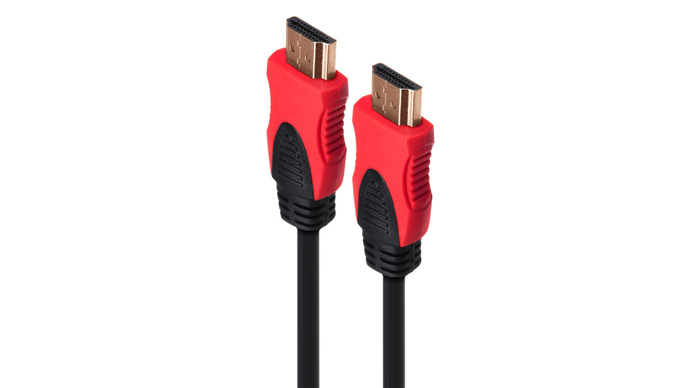 Новый кабель HDMI-HDMI Maclean MCTV-706 18м v20 30AWG 4K 60 Гц MCTV-706 2790₽