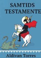 Aldivan Teixeira Torres | Samtids Testamente | Taschenbuch | DäNisch | De