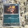The Pokémon Company Maschiff 062/091 SV Paldean Fates Regular Basic 60 HP EN