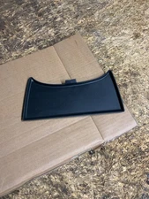 2015-2024 FORD EDGE CENTER CONSOLE TRAY COVER TRIM PANEL INSERT MAT LINER OEM