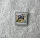 Kirby: Triple Deluxe (Nintendo 3DS, 2014) Game Only- Tested - Free Ship