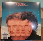 Queen THE MIRACLE 1989 VINYL LP RECORD 2015 Reissue - New/Sealed