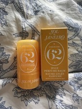Sol de Janeiro 62 Jelly Perfume