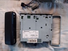 Pioneer In Car CD Radio Stereo System.