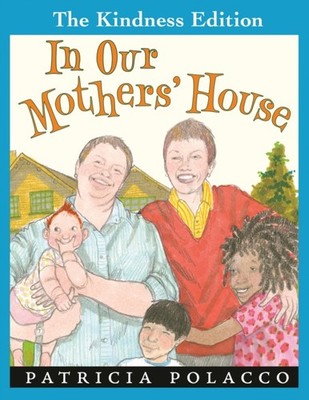 In Our Mothers' House by Patricia Polacco (Paperback Book)