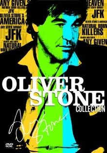 Oliver Stone Collection [8 DVDs] von Oliver Stone | DVD | Zustand gut