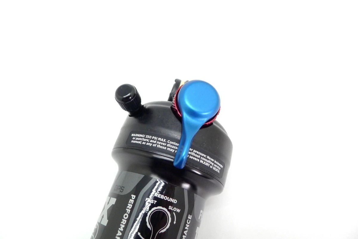 FOX Float DPS Performance EVOL 3-Pos Rear Air Shock 7.875 x 2.25