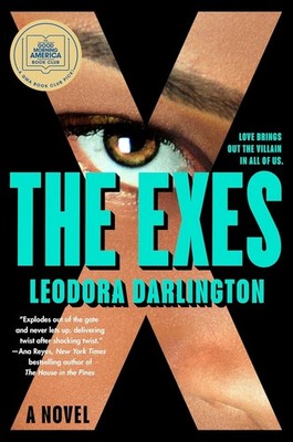 The Exes Hardcover by Leodora Darlington, Hardcover, NEW