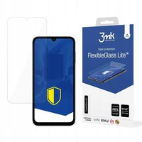 3MK - Samsung Galaxy M15 5G - 3Mk Flexibleglass Lite