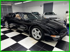 1998 Chevrolet Corvette 13K MILES - ONE OWNER - PRISTINE - COLLECTORS GRADE on eBay