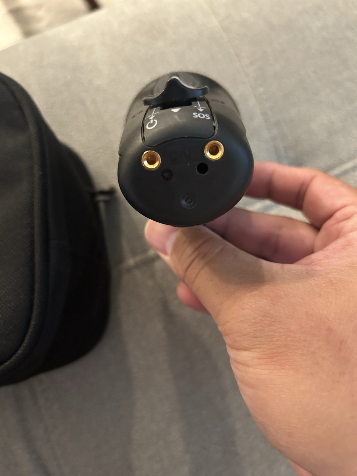 light and motion sola video pro 3800