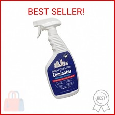 Stain  Odor Remover For Strong Odor   Enzyme Pet Odor Eliminator For Home Use.